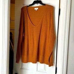 Lucky brand Sweater